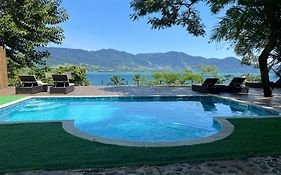 Pousada Vista Pro Mar Ilhabela